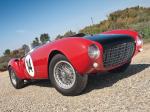 Ferrari 375 MM Spyder 1953 года